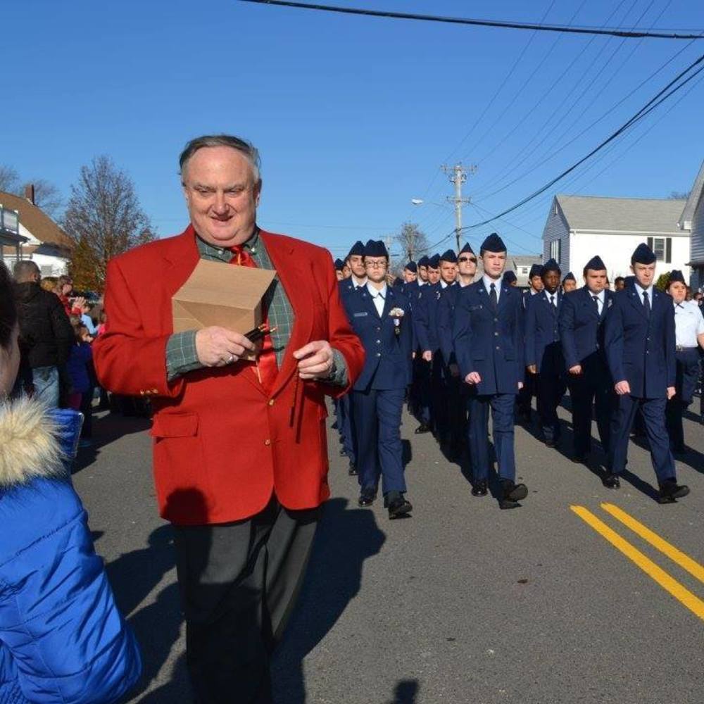 Meet your Posher, Jordan